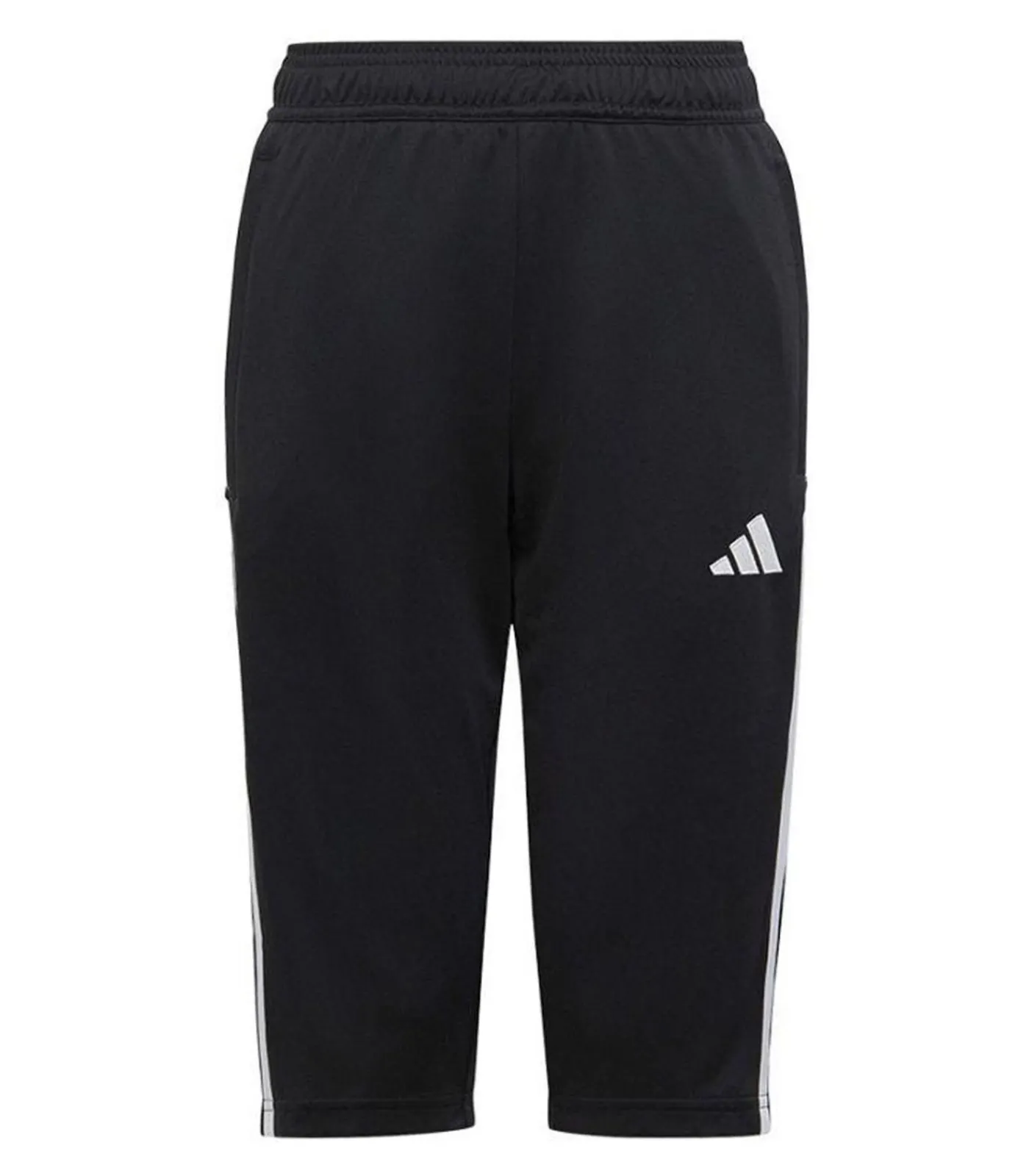 Online TIRO 23 - Korte Broek - Zwart Kinderen Shorts & Broeken