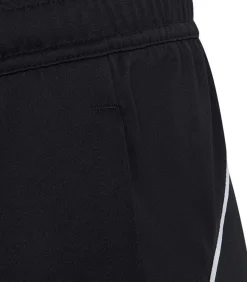 Online TIRO 23 - Korte Broek - Zwart Kinderen Shorts & Broeken