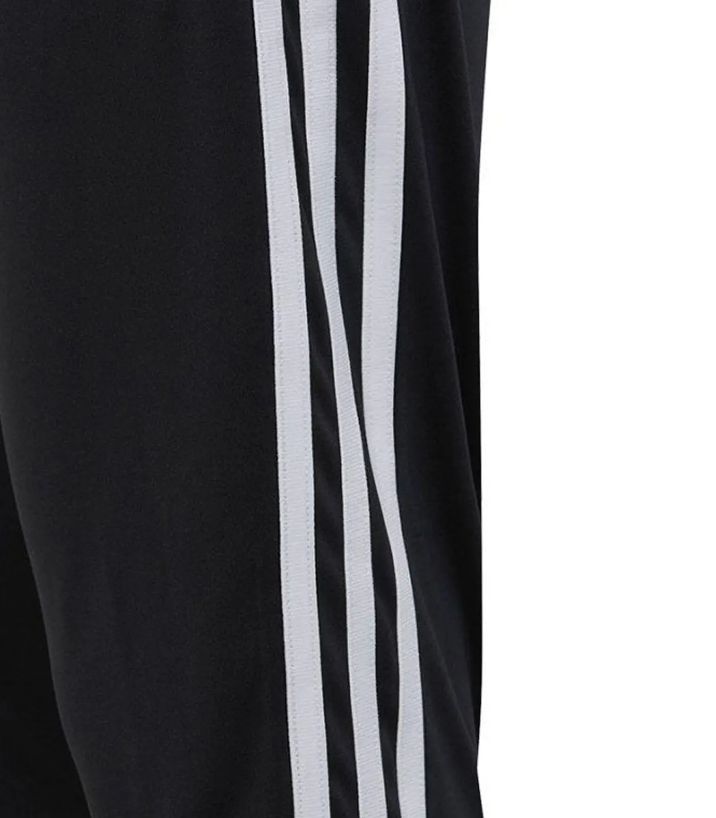 Online TIRO 23 - Korte Broek - Zwart Kinderen Shorts & Broeken