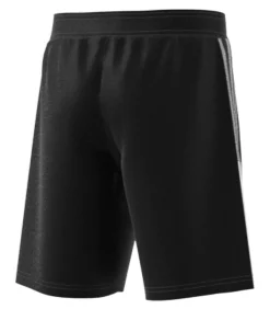 Kinderen Adidas TIRO 21 - Korte Broek - Zwart