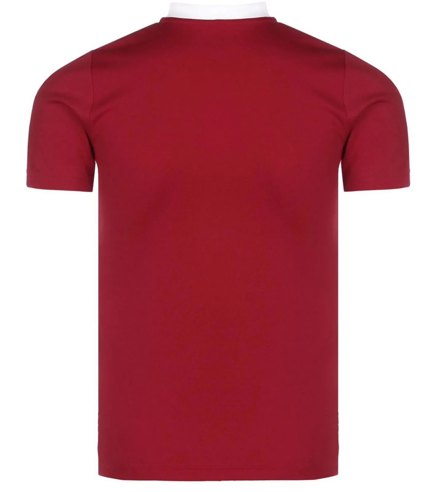 Online TIRO 21 - Poloshirt - Rood Kinderen Tops