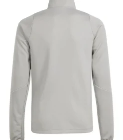 Kinderen Adidas TIRO 24 - Sweatshirt - Grijs