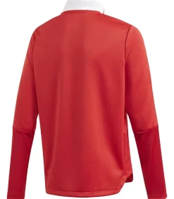 Kinderen Adidas TIRO 21 - Sweatshirt - Rood