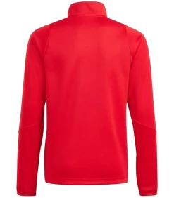 Clearance TIRO 24 - Sweatshirt - Rood Kinderen Jassen