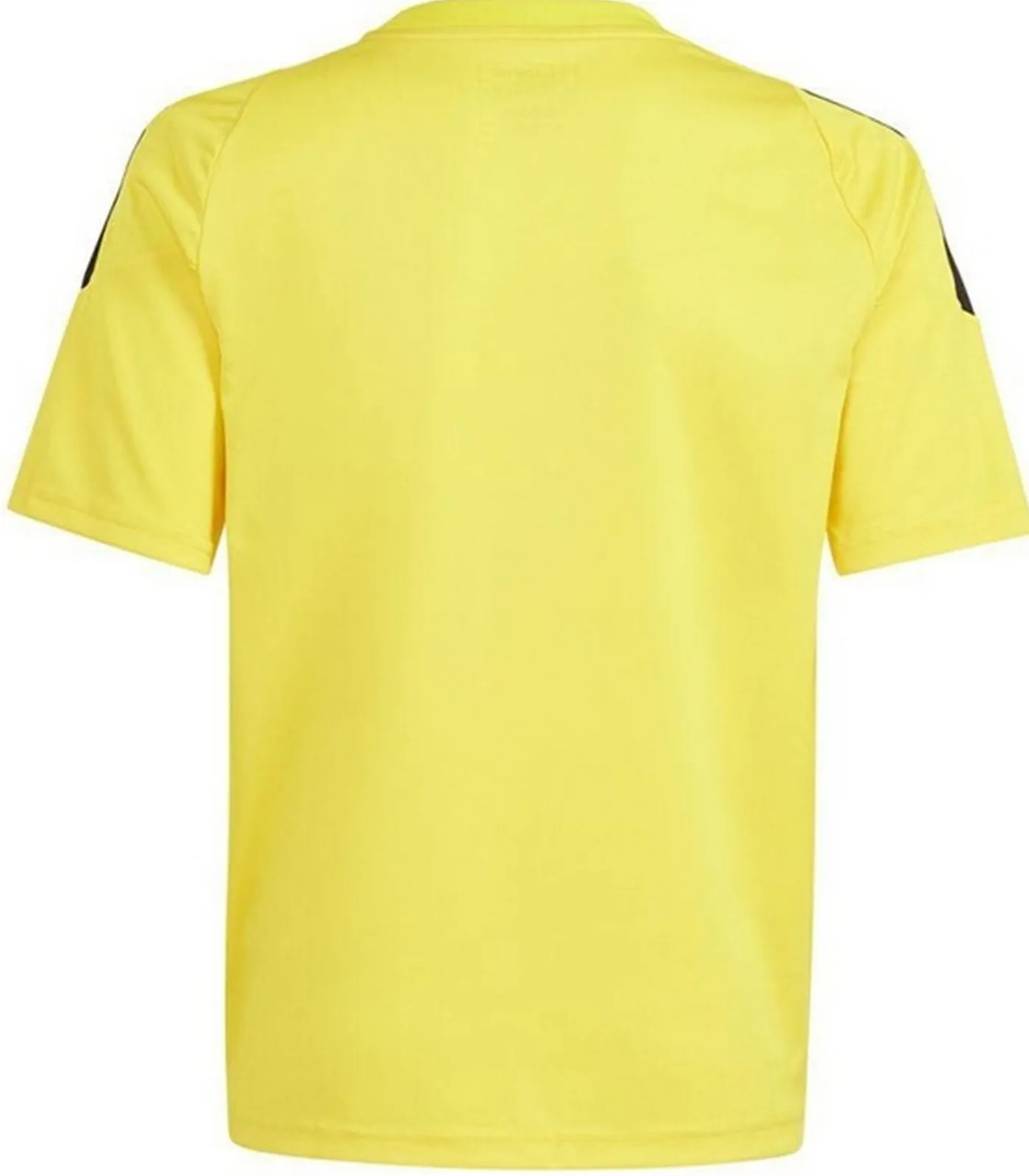 Kinderen Adidas TIRO 24 - T-shirt - Geel