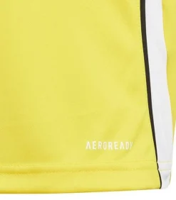 Kinderen Adidas TIRO 24 - T-shirt - Geel