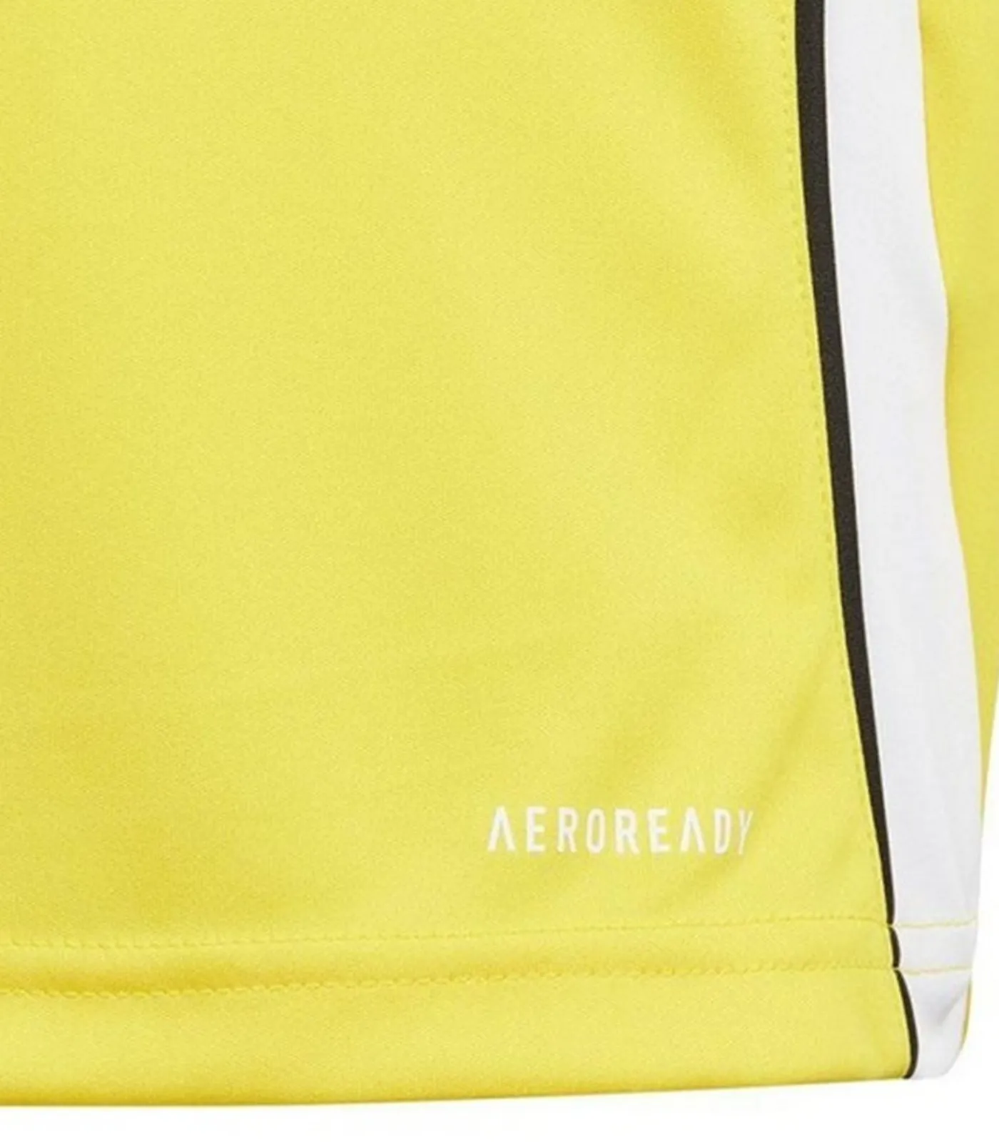 Kinderen Adidas TIRO 24 - T-shirt - Geel