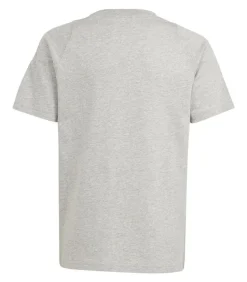 Sale TIRO 24 - T-shirt - Grijs Kinderen Truien & Vesten