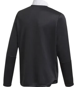 Kinderen Adidas TIRO 21 - Vest - Zwart