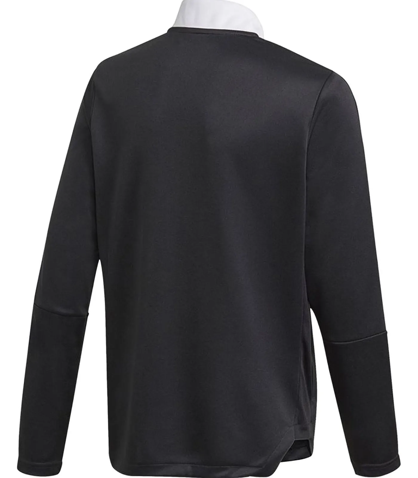 Kinderen Adidas TIRO 21 - Vest - Zwart