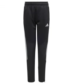 Kinderen Adidas TIRO 23 CLUB - Joggingbroek - Zwart