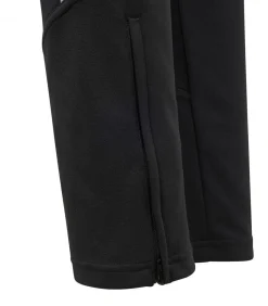 Kinderen Adidas TIRO 23 CLUB - Joggingbroek - Zwart