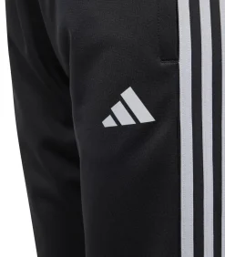 Kinderen Adidas TIRO 23 CLUB - Joggingbroek - Zwart