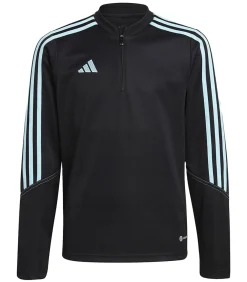 Kinderen Adidas TIRO 23 CLUB - Sweater - Zwart