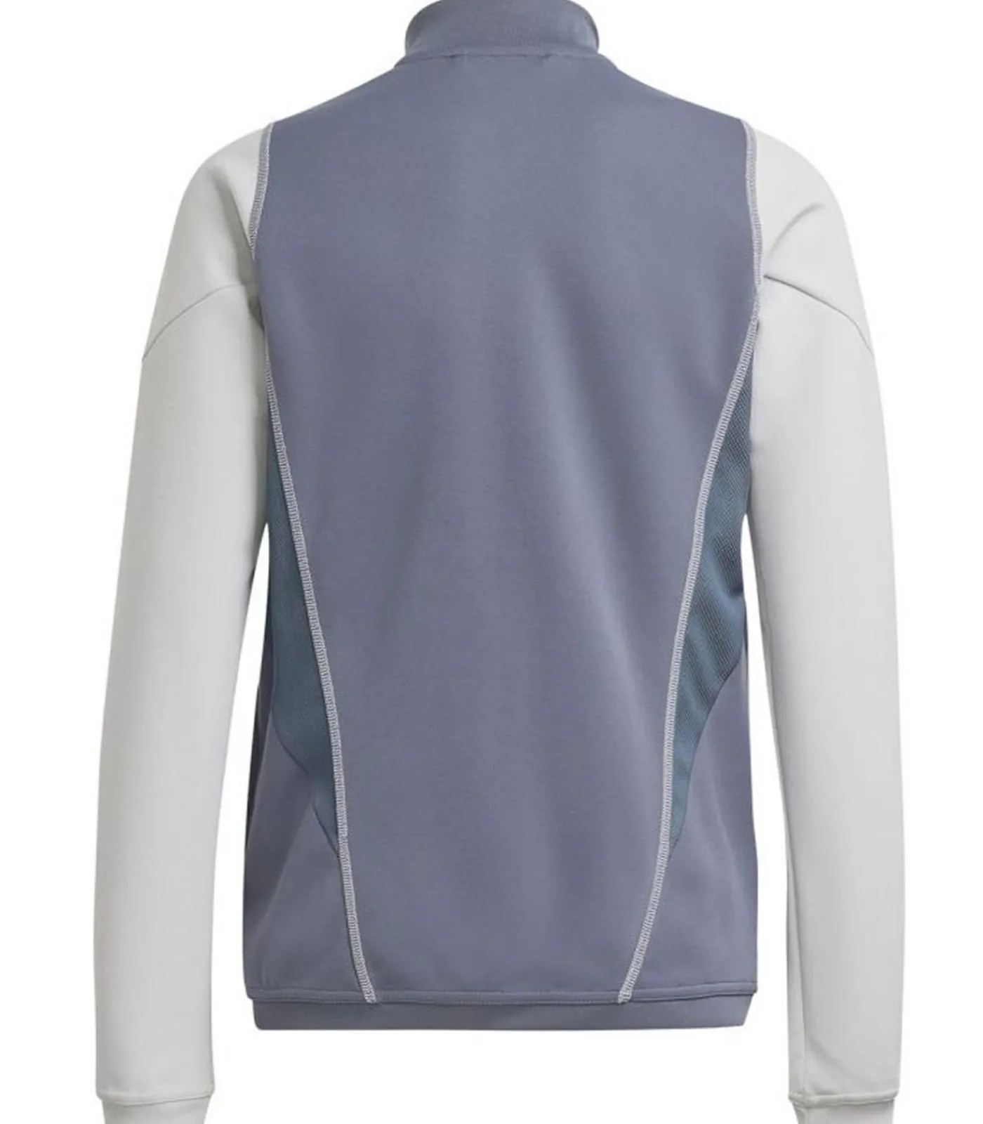 Kinderen Adidas TIRO 23 COMPETITION - Jasje - Grijs