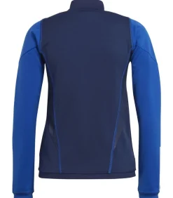 Best TIRO 23 COMPETITION - Jasje - Marineblauw Kinderen Truien & Cardigans