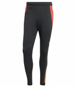 New TIRO 24 COMPETITION - Joggingbroek - Rood Heren Sportkledij