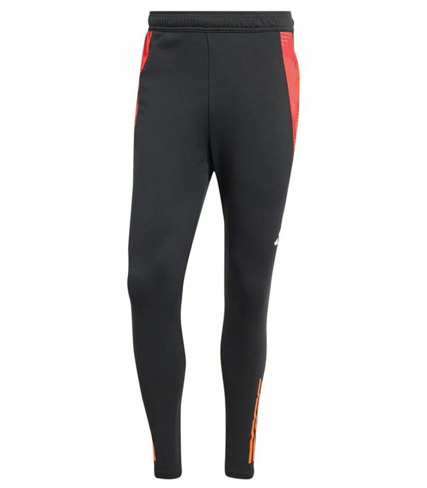 New TIRO 24 COMPETITION - Joggingbroek - Rood Heren Sportkledij