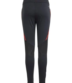 Kinderen Adidas TIRO 24 COMPETITION - Joggingbroek - Zwart