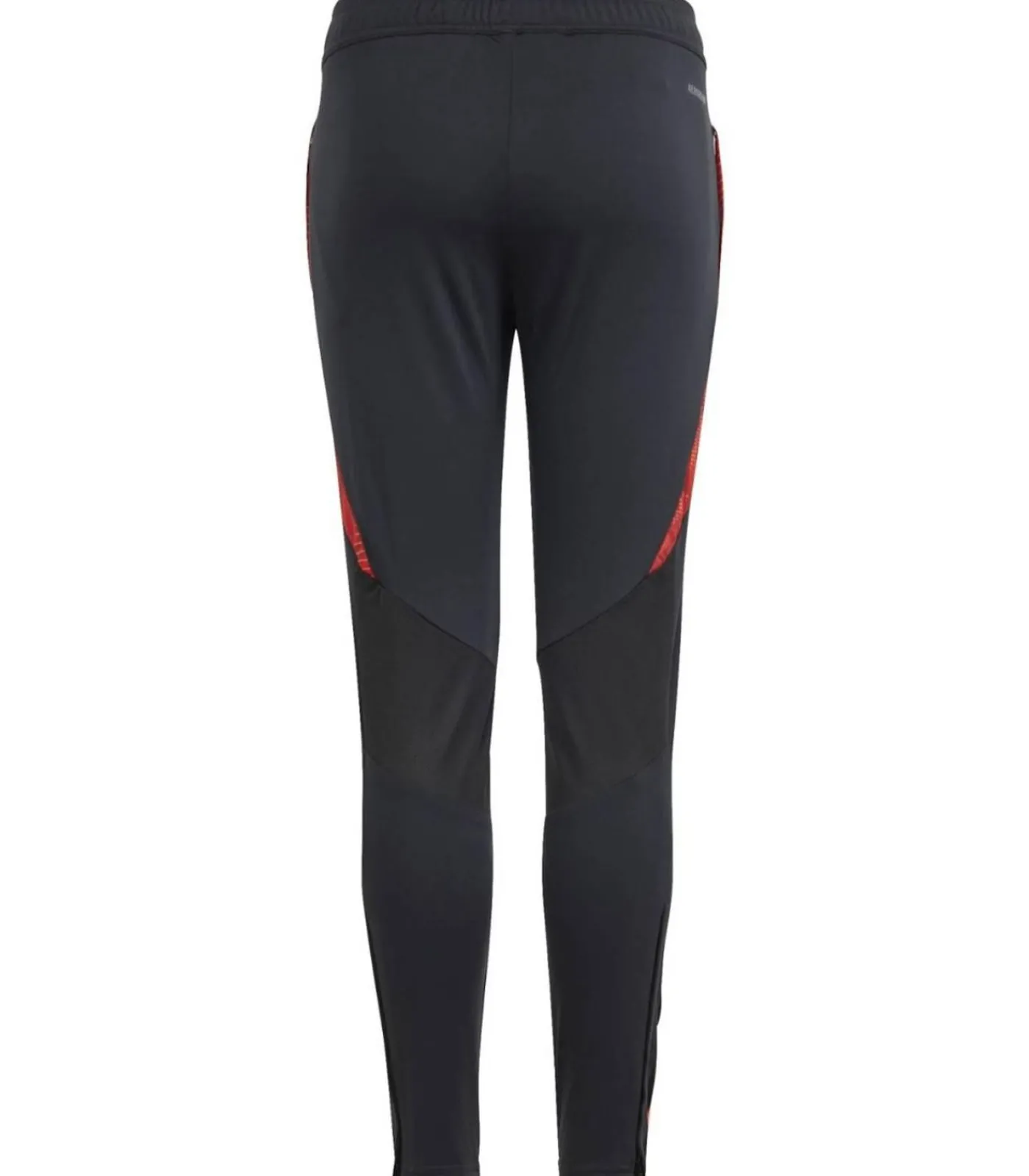 Kinderen Adidas TIRO 24 COMPETITION - Joggingbroek - Zwart