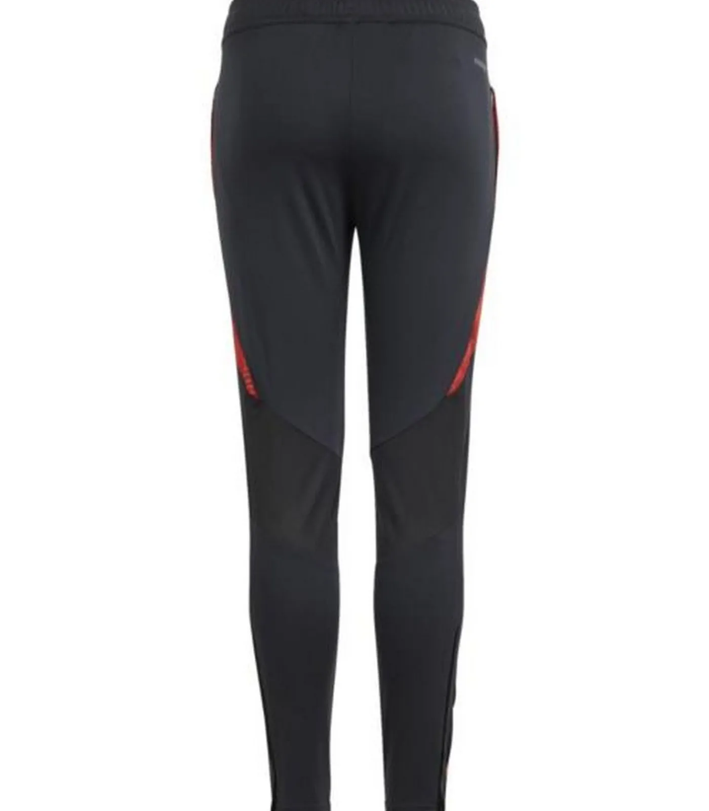 Kinderen Adidas TIRO 24 COMPETITION - Joggingbroek - Zwart