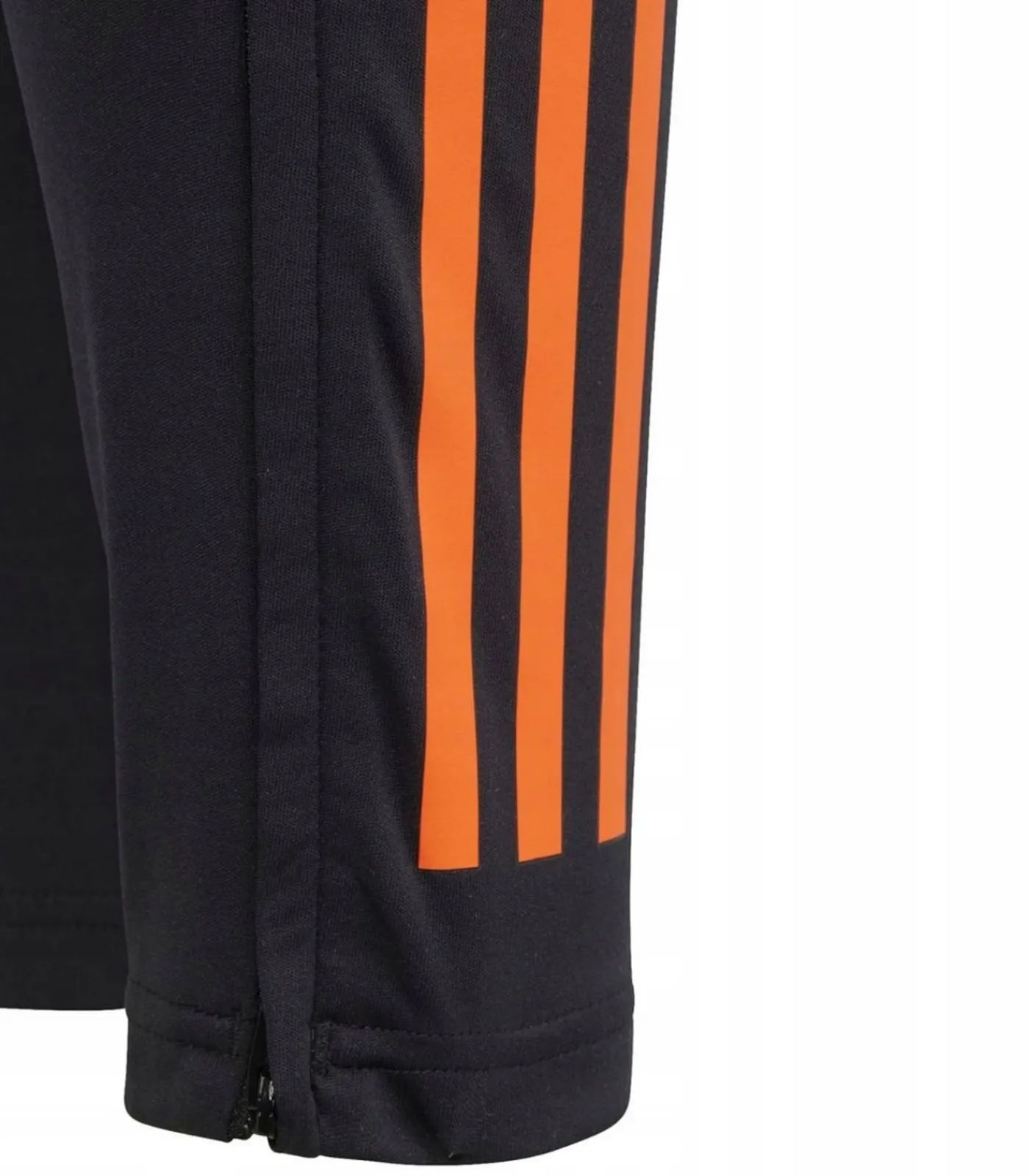 Kinderen Adidas TIRO 24 COMPETITION - Joggingbroek - Zwart