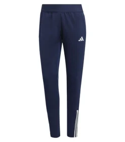 TIRO 23 COMPETITION - Joggingbroek - Marineblauw DAMES Sportkledij