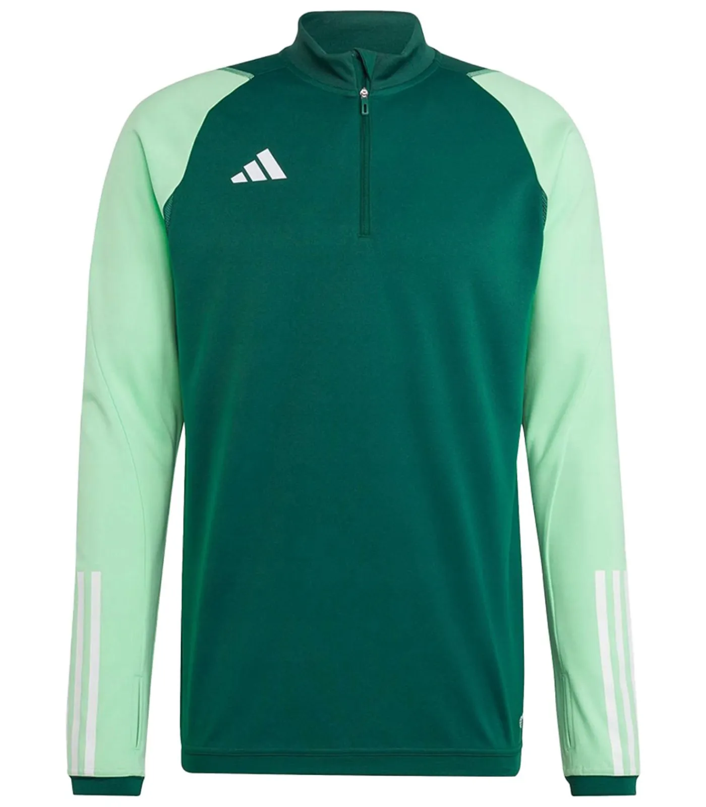 Heren Adidas TIRO 23 COMPETITION - Vest - Groen