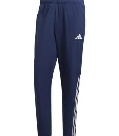 Hot TIRO 23 COMPETITION PRESENTATION - Joggingbroek - Marineblauw Heren Sportkledij