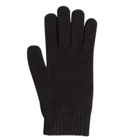 Heren Adidas TIRO - Handschoenen - Zwart