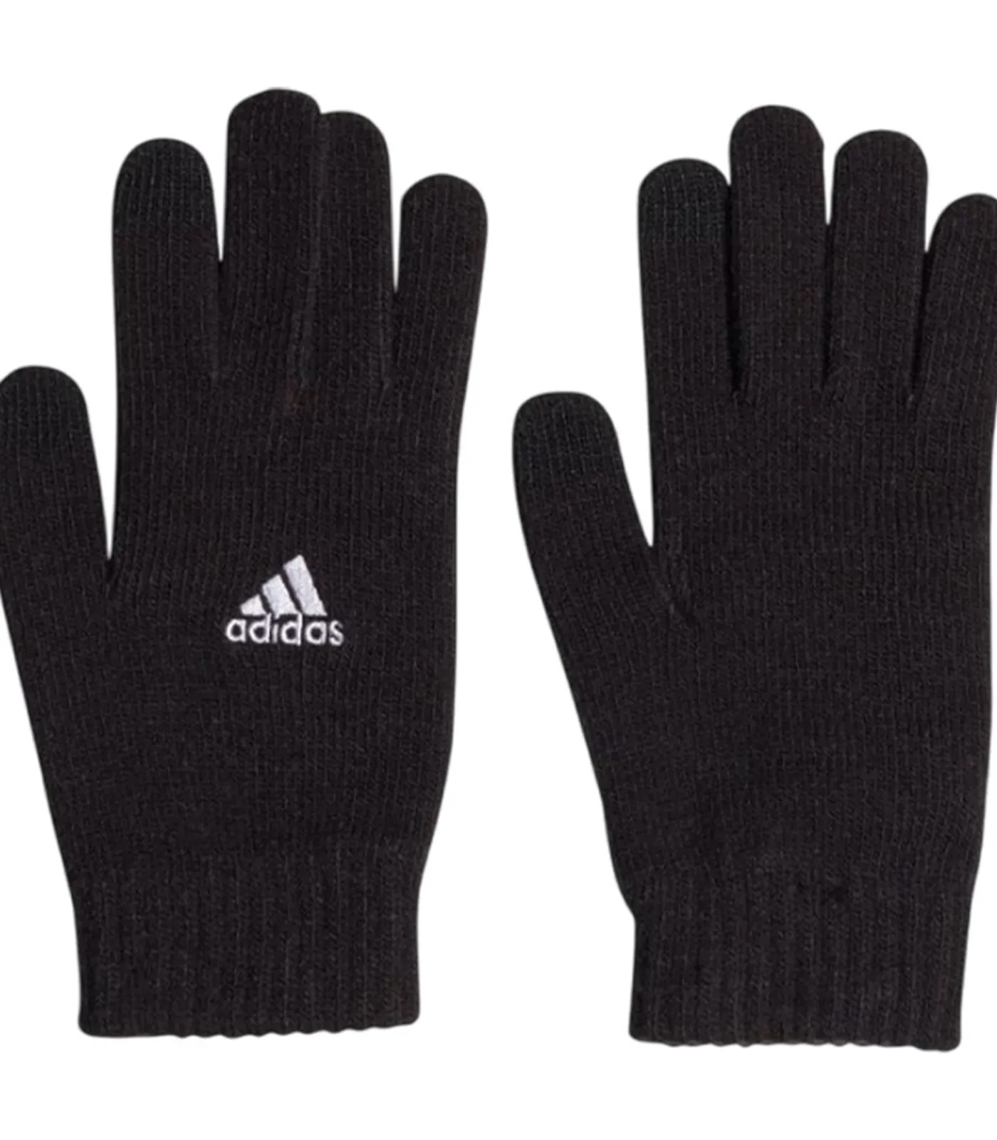 Heren Adidas TIRO - Handschoenen - Zwart