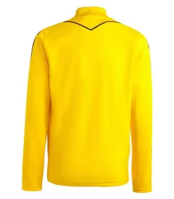 Sale TIRO 23 LEAGUE - Jasje - Geel Kinderen Sportkledij