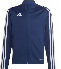 Kinderen Adidas TIRO 23 LEAGUE - Jasje - Marineblauw