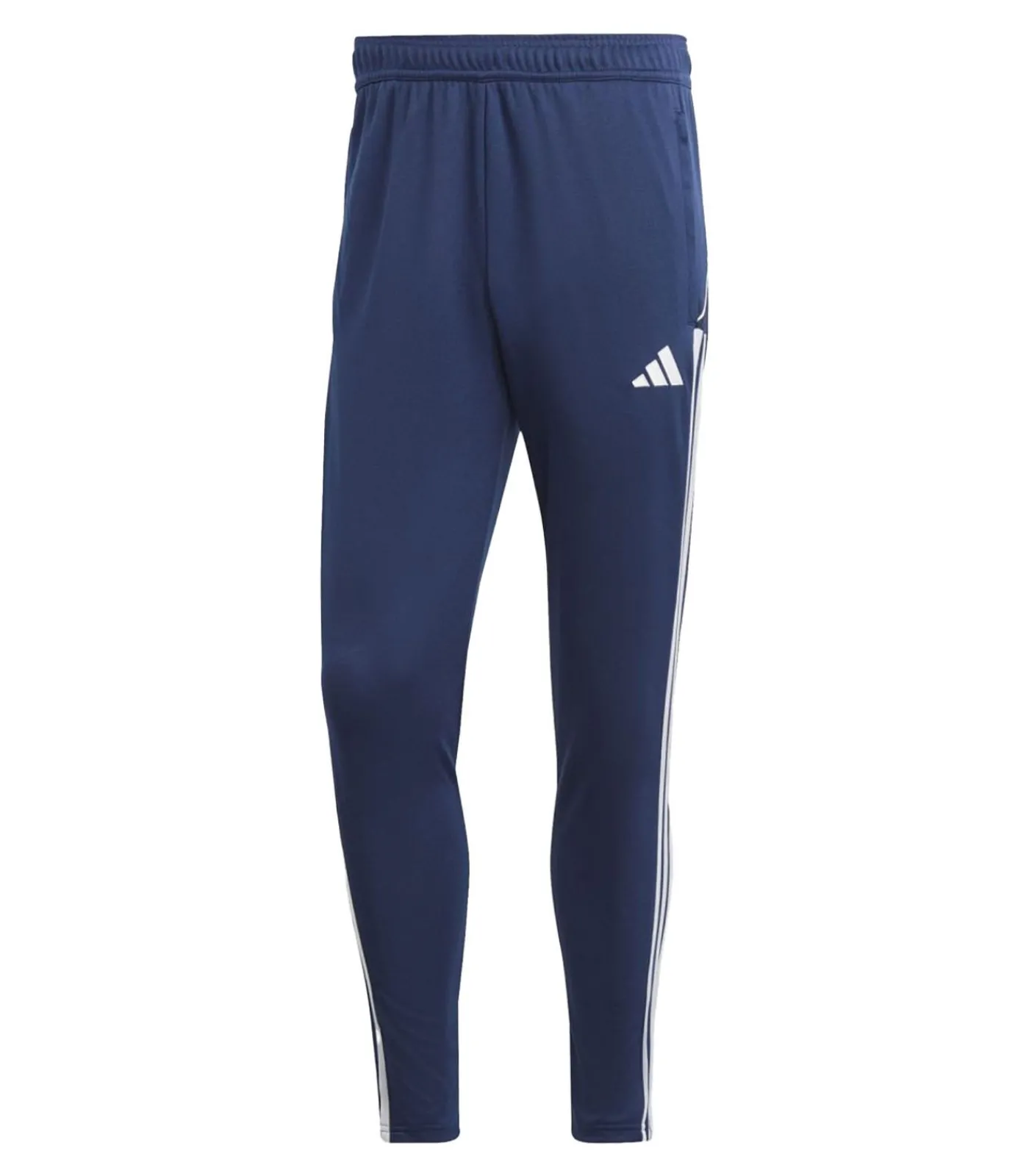 Heren Adidas TIRO 23 LEAGUE - Joggingbroek - Marineblauw