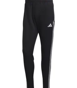 Hot TIRO 23 LEAGUE - Joggingbroek - Zwart Kinderen Shorts & Broeken