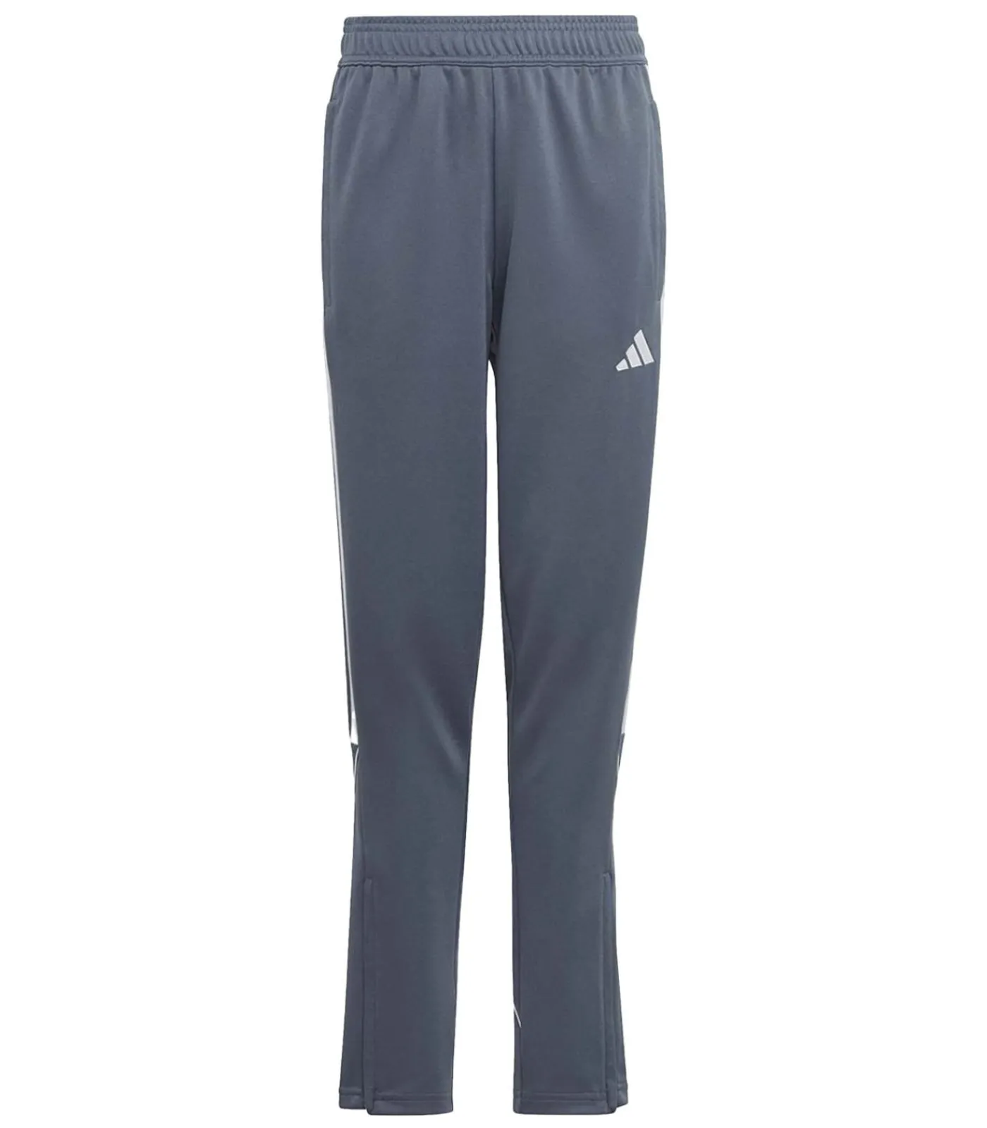 Kinderen Adidas TIRO 23 LEAGUE - Joggingbroek - Grijs