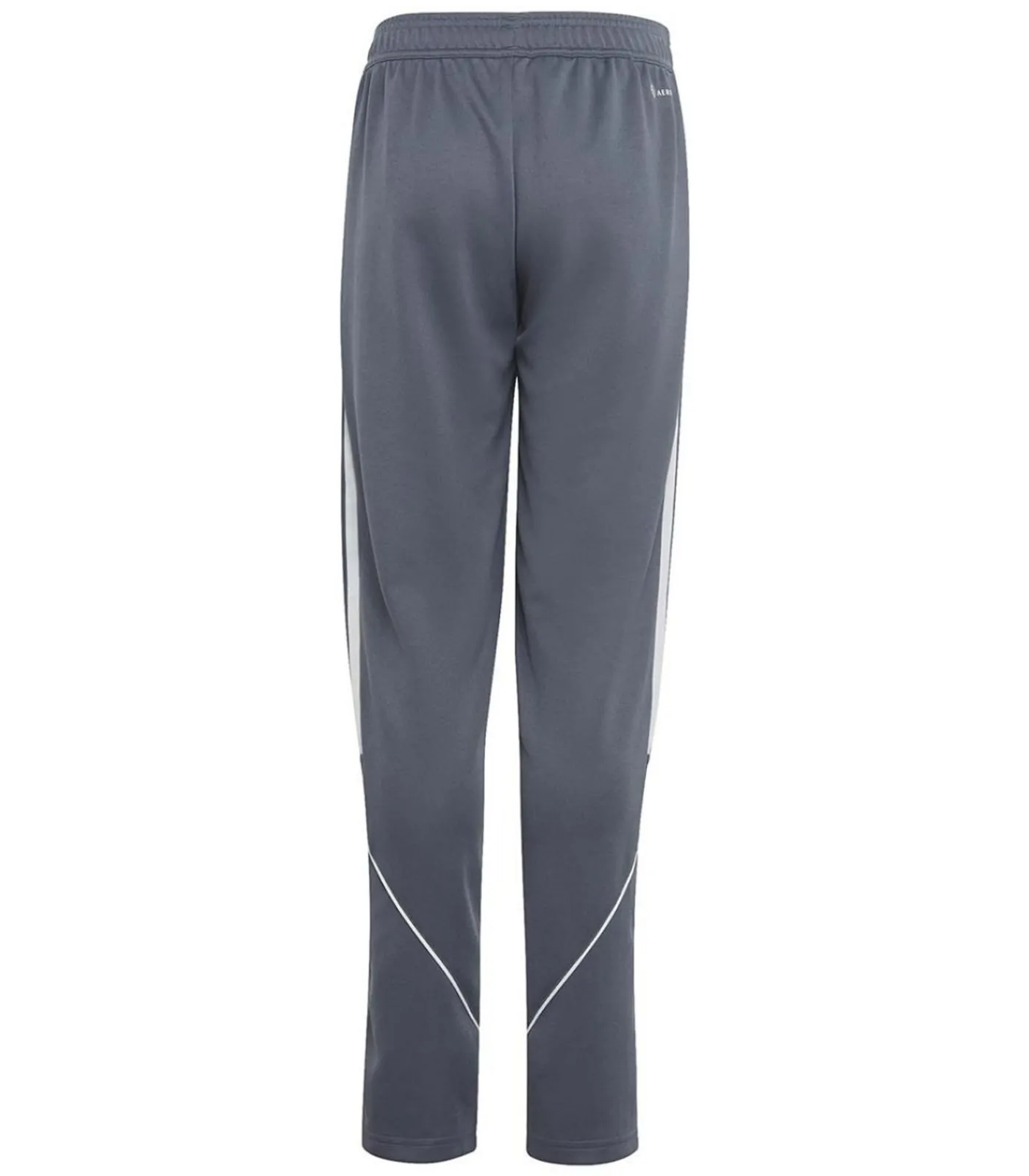 Kinderen Adidas TIRO 23 LEAGUE - Joggingbroek - Grijs