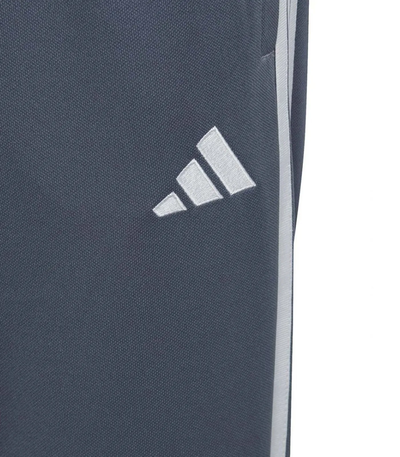 Kinderen Adidas TIRO 23 LEAGUE - Joggingbroek - Grijs