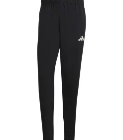 Hot TIRO 23 LEAGUE - Joggingbroek - Zwart Heren Sportkledij
