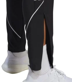 Hot TIRO 23 LEAGUE - Joggingbroek - Zwart Heren Sportkledij