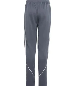 Outlet TIRO 23 LEAGUE - Joggingbroek - Grijs Kinderen Shorts & Broeken