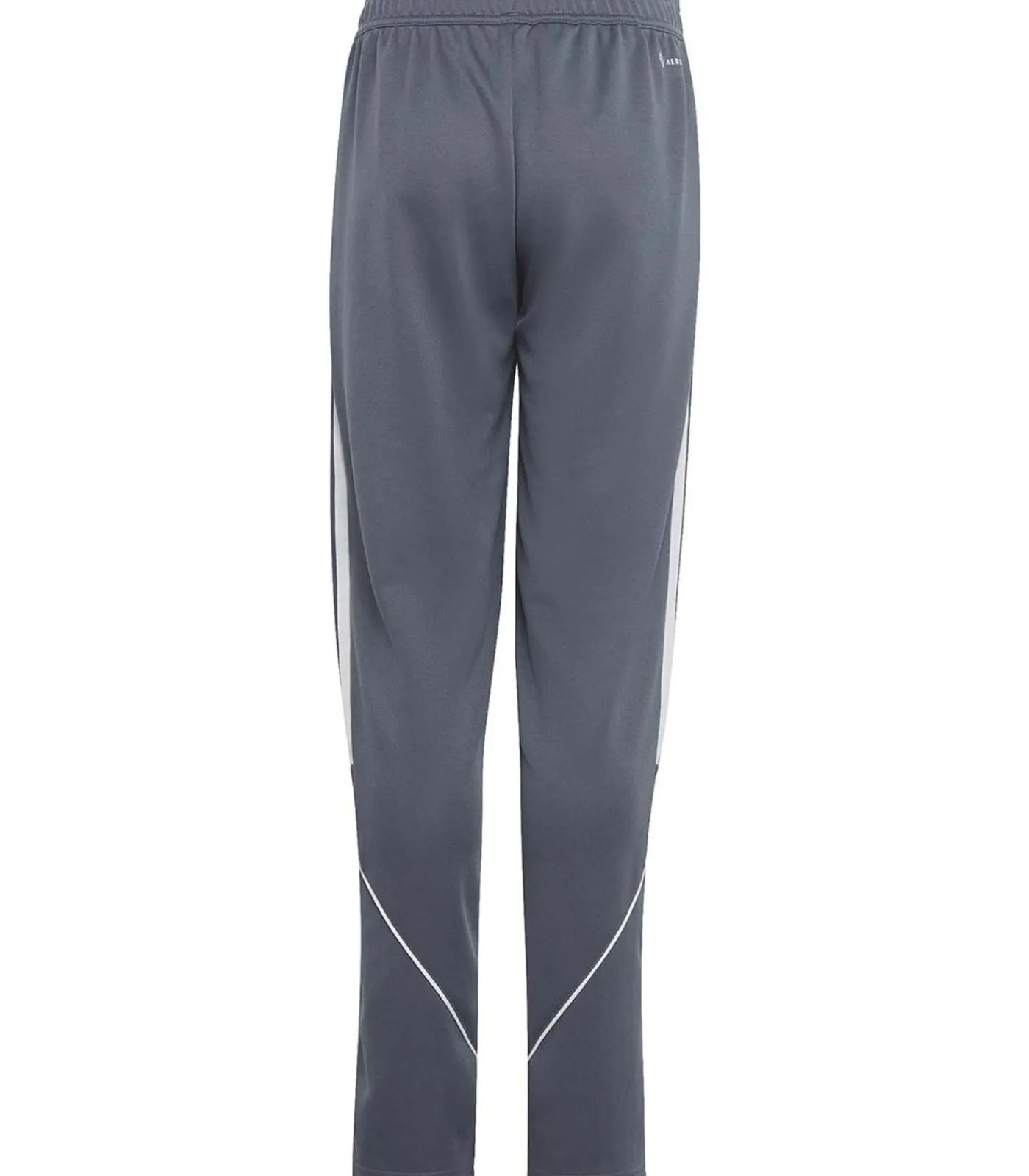 Outlet TIRO 23 LEAGUE - Joggingbroek - Grijs Kinderen Shorts & Broeken