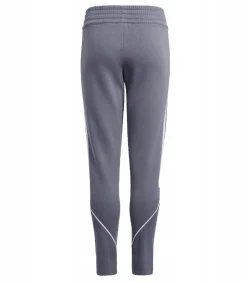 Kinderen Adidas TIRO 23 LEAGUE - Joggingbroek - Grijs