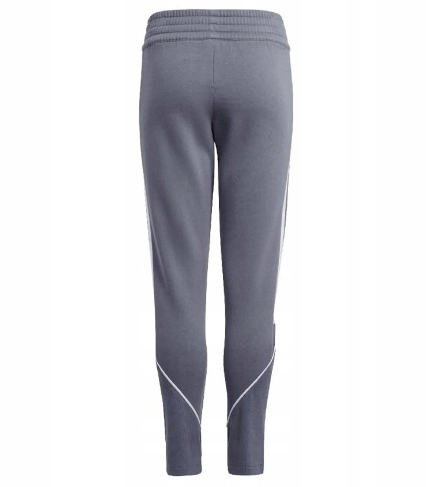 Kinderen Adidas TIRO 23 LEAGUE - Joggingbroek - Grijs