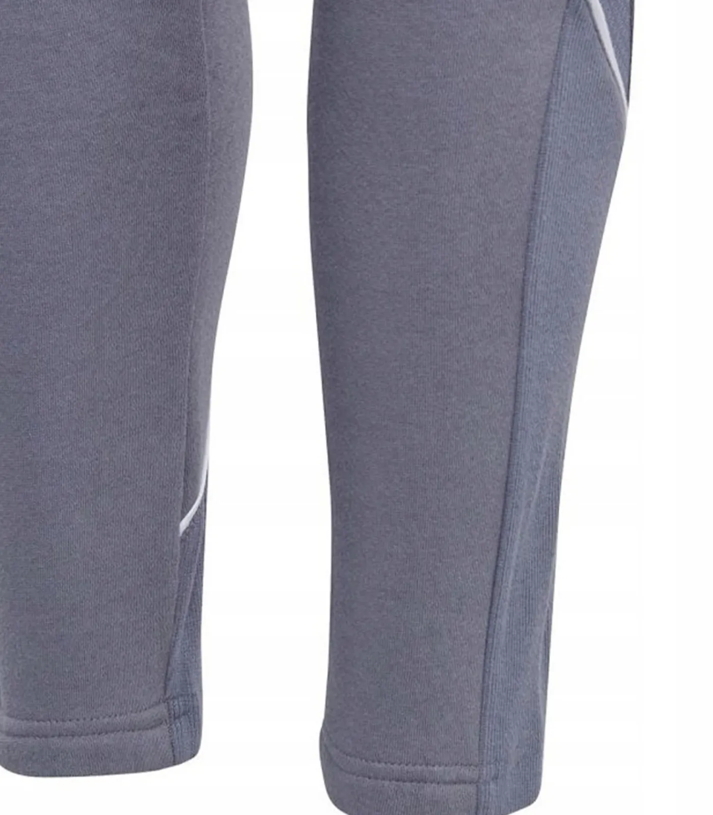 Kinderen Adidas TIRO 23 LEAGUE - Joggingbroek - Grijs