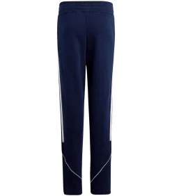 New TIRO 23 LEAGUE - Joggingbroek - Marineblauw Kinderen Shorts & Broeken