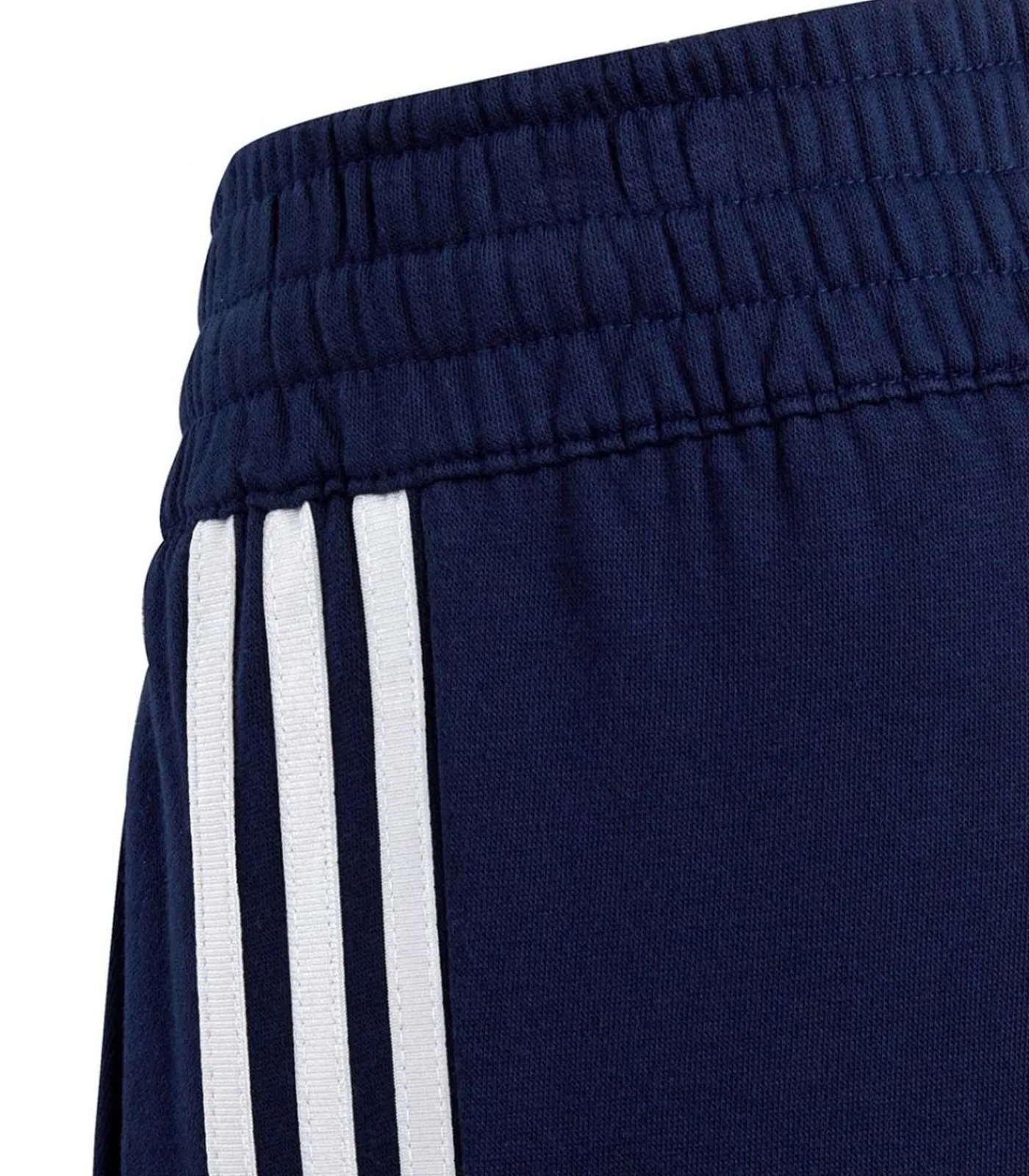 New TIRO 23 LEAGUE - Joggingbroek - Marineblauw Kinderen Shorts & Broeken