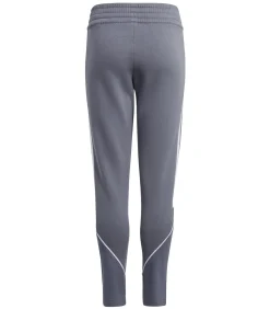 TIRO 23 LEAGUE - Joggingbroek - Grijs Kinderen Shorts & Broeken