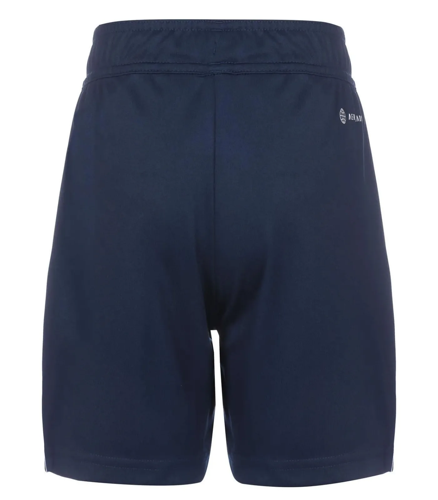 Kinderen Adidas TIRO 23 LEAGUE - Korte Broek - Marineblauw