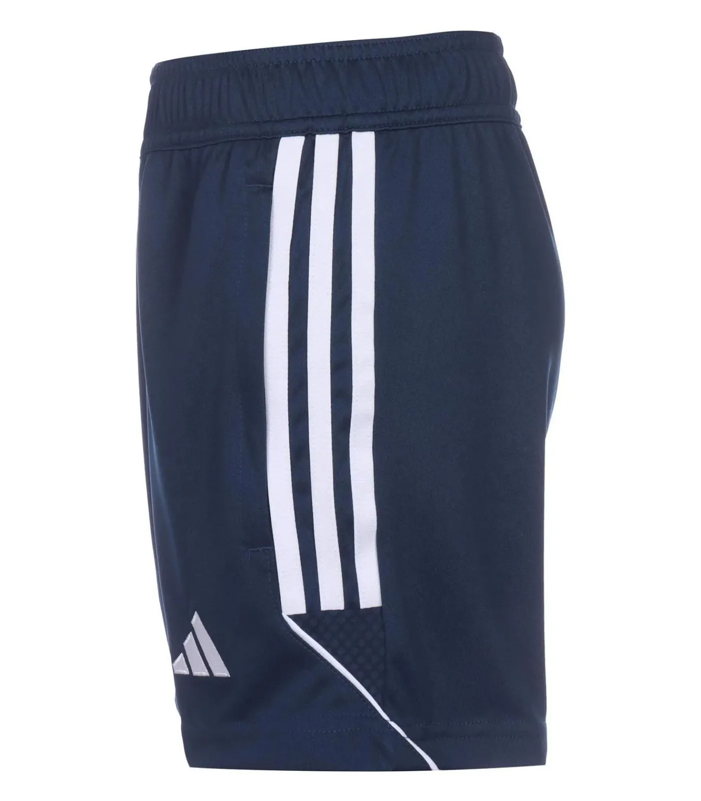 Kinderen Adidas TIRO 23 LEAGUE - Korte Broek - Marineblauw